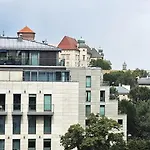 Juwel 32 Z Widokiem Na Wawel *