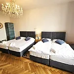 Daire Juwel 32 Z Widokiem Na Wawel