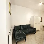 Juwel 32 Z Widokiem Na Wawel