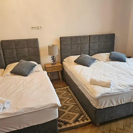 Juwel Z Widokiem Na Wawel 32 *