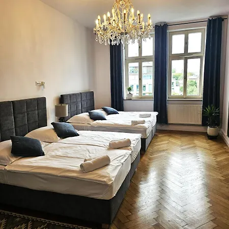 Juwel Z Widokiem Na Wawel 32 *