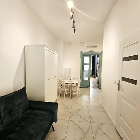 Juwel Z Widokiem Na Wawel 32