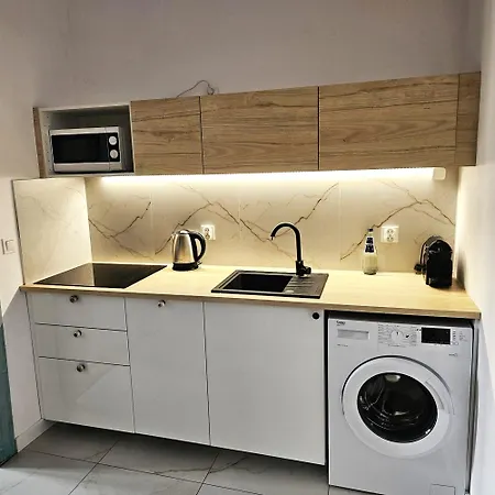 Juwel Z Widokiem Na Wawel 32 Daire