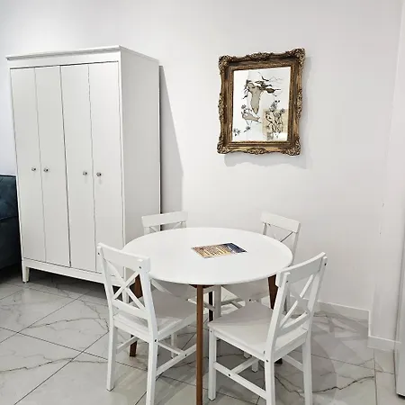 Juwel Z Widokiem Na Wawel 32 Daire Krakow