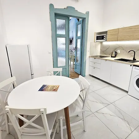 Juwel Z Widokiem Na Wawel 32 Daire