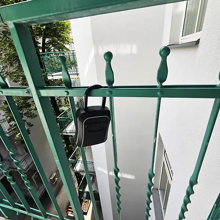 Juwel Z Widokiem Na Wawel 32 Daire *