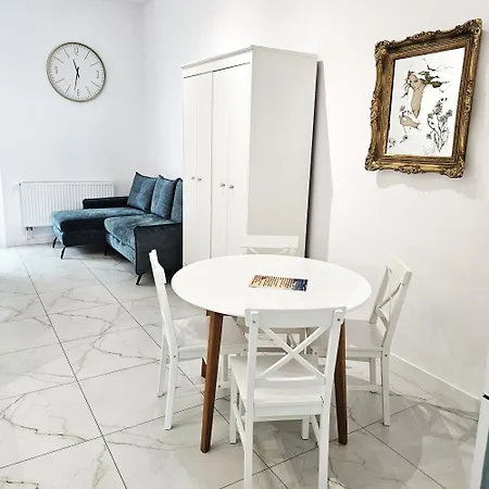 Daire Juwel Z Widokiem Na Wawel 32 Krakow