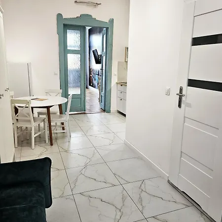 Juwel Z Widokiem Na Wawel 32 *