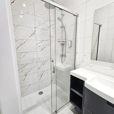 Daire Juwel Z Widokiem Na Wawel 32 *