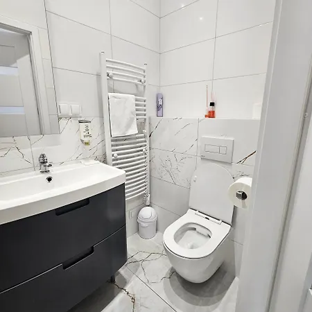 Daire Juwel Z Widokiem Na Wawel 32 Krakow