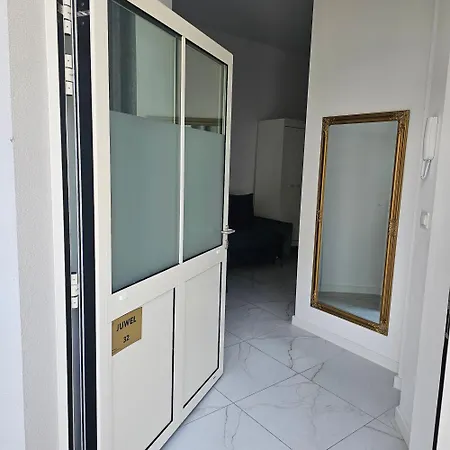 Daire Juwel Z Widokiem Na Wawel 32 *