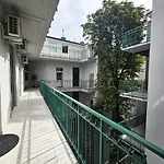 Juwel 32 Z Widokiem Na Wawel * Краков