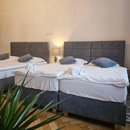 Juwel Z Widokiem Na Wawel 32