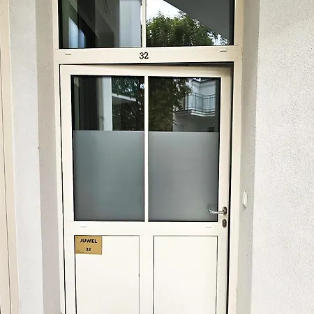 Apartment Juwel Z Widokiem Na Wawel 32