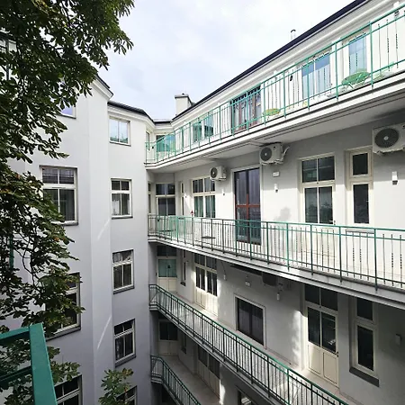 Apartment Juwel Z Widokiem Na Wawel 32 *