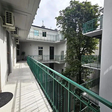 Juwel Z Widokiem Na Wawel 32 * クラクフ